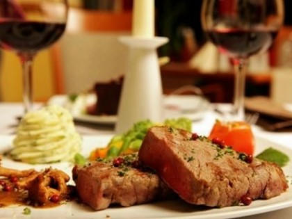 照片: Am Ring Neubrandenburg